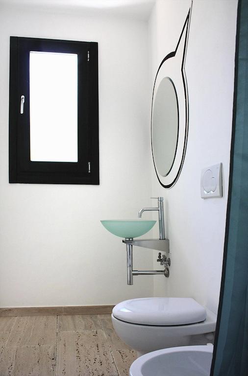 Corte Baracca B&B Suite Matino Quarto foto