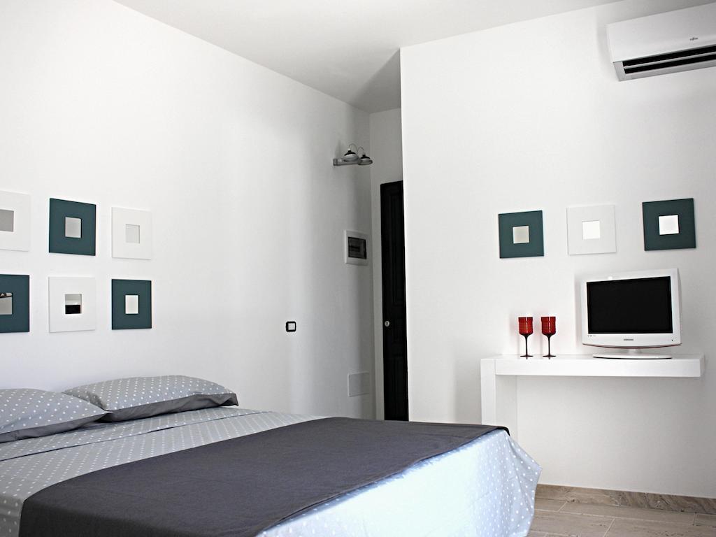 Corte Baracca B&B Suite Matino Quarto foto